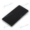 LCD displej Motorola Moto G 5G (XT2113) a dotyk s krytom strieborn�m Origin�l - n�h�ad 1 z 2