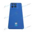 Kryt Motorola Edge 50 Neo (XT2409) zadn� modr� Origin�l - n�h�ad 1 z 2