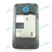 Stred HTC Desire 200 �ierny Origin�l - n�h�ad 1 z 2