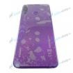 Kryt Huawei Y6p zadn� fialov� Origin�l - n�h�ad 1 z 2