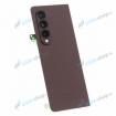Kryt Samsung Galaxy Z Fold 4 5G (F936) bat�rie Burgundy Origin�l - n�h�ad 1 z 2