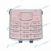 Kl�vesnica Nokia 6500 Classic ru�ov� Origin�l - n�h�ad 1 z 2