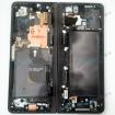 LCD displej Samsung Galaxy Z Fold 4 5G (F936) vn�torn� �ierny Origin�l - n�h�ad 1 z 3