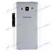 Kryt Samsung Galaxy A3 (A300F) bat�rie strieborn� Origin�l - n�h�ad 1 z 2
