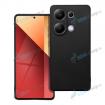 P�zdro silik�n Xiaomi Redmi Note 13 Pro �ierny - n�h�ad 1 z 3