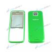 Kryt Nokia 7310 Supernova predn� a zadn� zelen� Origin�l - n�h�ad 1 z 2