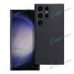 P�zdro silik�n Samsung Galaxy S23 Ultra (S918) �ierny - n�h�ad 1 z 2