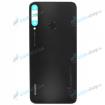 Kryt Huawei P40 Lite E bat�rie zadn� �ierny Origin�l - n�h�ad 1 z 2