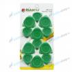 Sada otv�rac�ch trojuholn�kov BAKU BK-212 (12ks) - n�h�ad 1 z 2