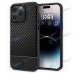 P�zdro SPIGEN Core Armor iPhone 14 Pro (ACS04661) �ierne - n�h�ad 1 z 4