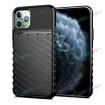 P�zdro THUNDER iPhone 14 Pro �ierne - n�h�ad 1 z 4