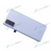 Kryt Samsung Galaxy S20 (G980) bat�rie modr� Origin�l - n�h�ad 1 z 2