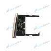 Sim dr�iak Motorola Razr 5G (XT2071) zlat� Origin�l - n�h�ad 1 z 2