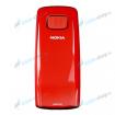 Kryt Nokia X1-01 bat�rie �erven� Origin�l - n�h�ad 1 z 3