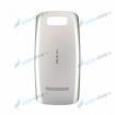 Kryt Nokia Asha 305, 306 bat�rie strieborn� Origin�l - n�h�ad 1 z 2