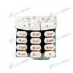 Kl�vesnica SonyEricsson T100 biela Origin�l - n�h�ad 1 z 2