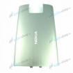 Kryt Nokia X2-00 bat�rie strieborn� Origin�l - n�h�ad 1 z 2