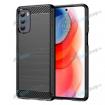 Ochrann� kryt EXTRA Samsung Galaxy A03s (A037G) �ierny - n�h�ad 1 z 4