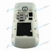 Stred Nokia C3-00 biely Origin�l - n�h�ad 1 z 2