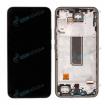 LCD displej Samsung Galaxy A34 5G (A346) a dotyk s krytom �iernym Origin�l - n�h�ad 1 z 2