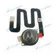 Flex Motorola One, One Lite (XT1941) a sn�ma� odtla�ku �ierny Origin�l - n�h�ad 1 z 2