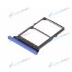 Sim a Micro SD dr�iak Huawei Mate 20 fialov� Origin�l - n�h�ad 1 z 2