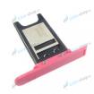 Sim dr�iak Nokia N9-00 magenta Origin�l - n�h�ad 1 z 2