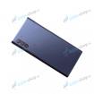 Kryt Samsung Galaxy Note 10 (N970) bat�rie �ierny Origin�l - n�h�ad 1 z 2