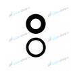 Skl��ko kamery SADA pre iPhone 11, iPhone 12, iPhone 12 Mini �ierne OEM - n�h�ad 1 z 2