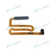 Flex Samsung Galaxy M22 (M225) a sn�ma� odtla�ku prsta �ierny Origin�l - n�h�ad 1 z 2