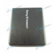Kryt SonyEricsson T303 bat�rie �ierny Origin�l - n�h�ad 1 z 2