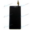 LCD Xiaomi Redmi 4 a dotyk �ierny OEM - n�h�ad 1 z 2