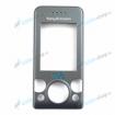 Kryt SonyEricsson W580i predn� �ed� Origin�l - n�h�ad 1 z 2
