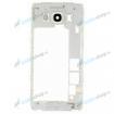 Stred Samsung Galaxy J5 2016 (J510F) biely Origin�l - n�h�ad 1 z 2