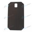 Kryt Samsung Galaxy Tab Active 2 (T390, T395) zadn� �ierny Origin�l - n�h�ad 1 z 2