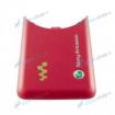 Kryt SonyEricsson W660i bat�rie �erven� Origin�l - n�h�ad 1 z 2