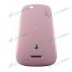 Kryt SonyEricsson Zylo (W20i) bat�rie ru�ov� Origin�l - n�h�ad 1 z 2