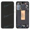 LCD displej Samsung Galaxy S23 Plus (S916) a dotyk s krytom �iernym Origin�l - n�h�ad 1 z 2