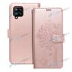 P�zdro MEZZO Samsung Galaxy A42 5G (A426) kni�ka Rose Tree - n�h�ad 1 z 2