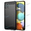 Ochrann� kryt EXTRA Xiaomi Redmi A1, Redmi A2 �ierny - n�h�ad 1 z 4