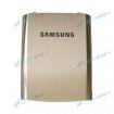 Kryt Samsung B5702 bat�rie strieborn� Origin�l - n�h�ad 1 z 3