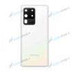 Kryt Samsung Galaxy S20 Ultra (G988) bat�rie biely Origin�l - n�h�ad 1 z 2