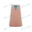 Kryt Motorola Moto G9 Play (XT2083) zadn� ru�ov� Origin�l - n�h�ad 1 z 2