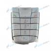 Kl�vesnica Nokia 6220 strieborn� Origin�l - n�h�ad 1 z 2