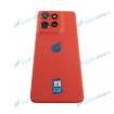 Kryt Motorola Edge 50 Neo (XT2409) zadn� �erven� Origin�l - n�h�ad 1 z 2