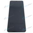 LCD displej OPPO Reno11 F 5G a dotyk s r�mom modr�m Origin�l - n�h�ad 1 z 2