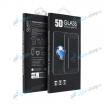 Tvrden� sklo iPhone 15 Pro Max cel� displej 5D FULL GLUE �ierne - n�h�ad 1 z 2