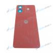 Kryt Motorola Moto G04 (XT2421) zadn� oran�ov� Origin�l - n�h�ad 1 z 2