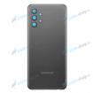 Kryt Samsung Galaxy A32 (A325) bat�rie �ierny Origin�l - n�h�ad 1 z 2
