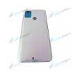 Kryt Motorola Moto G10 (XT2127) zadn� biely Origin�l - n�h�ad 1 z 2